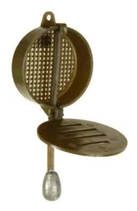 Dinsmores Plastic Bait Dropper Coarse Fishing Bait Dropper - BDR - Picture 1 of 3