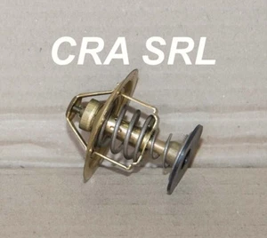 TERMOSTATO MOTORE Y10 TURBO / FIAT 127 FIORINO ( 82 GRADI ) - NUOVO - Bild 1 von 1