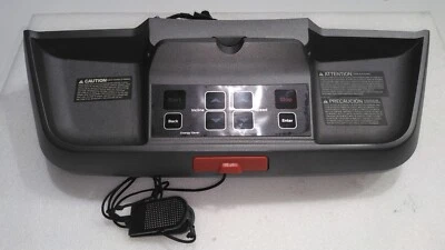 Pantalla de control Treadmill Vision Fitness TF40 Foto 1 de 4