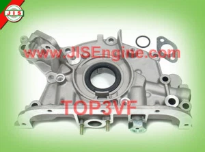 Oil Pump Assembly,Fits,TOP3VF,3VZFE,3VZFE-L,92-93 CAMRY,92-93 ES300 - Foto 1 di 1