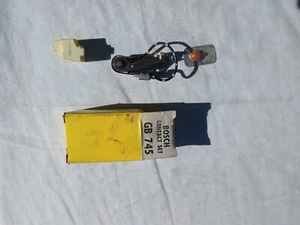 Mercedes Benz Bosch Contact Ignition Points GB 745 Suit 1970 280 Sec 300 Sel 3.5 - Picture 1 of 8