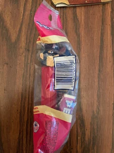 DISPENSADOR DE PEZ DE COLECCIÓN - ¡CAPITÁN AMÉRICA EN BOLSA ORIGINAL! - Imagen 1 de 1