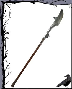 Larp Stangenwaffe - Lanza Dervish - 190 cm Epic Armoury - Imagen 1 de 1