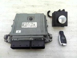 MERCEDES-BENZ GLA-Class 2015 DBA-156942 Engine Control Unit [Used] [PA114776724] - Picture 1 of 4