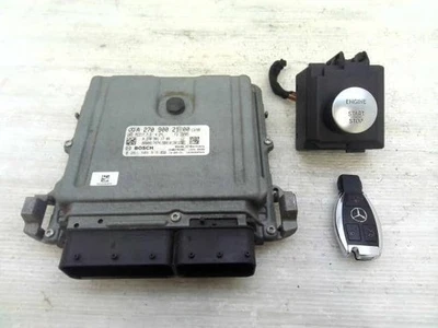MERCEDES-BENZ GLA-Class 2015 DBA-156942 Engine Control Unit [Used] [PA114776724] - Image 1 of 4