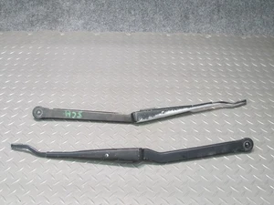 92-00 LEXUS UZZ30L SC300 SC400 FRONT LEFT & RIGHT WINDSHIELD WIPER ARM SET OEM - Picture 1 of 14