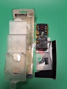Kenmore Modell 31918 Unterer Thermostat mit High Limit Warmwasserbereiter - Bild 1 von 5