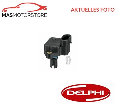 MAP SENSOR DRUCKSENSOR SAUGROHRDRUCK DELPHI PS10133 P FÜR MG MG ZS,MG ZT - Image 1 of 4