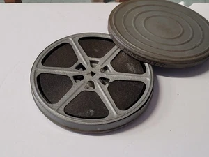 16mm Vintage Film ( Tilles Punctured Romance Part 2 ) - Picture 1 of 5