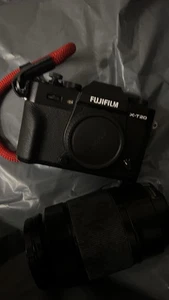 Fujifilm X-T20 Mirrorless Digital Camera With3 Lenses Bundle + Extras Excellent - Picture 1 of 24