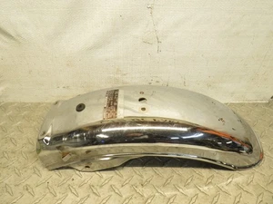 1972 HONDA CB 750 OEM REAR FENDER ASSEMBLY - Bild 1 von 12