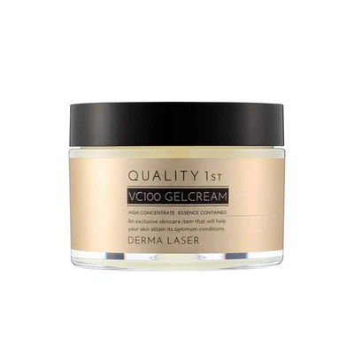 Derma Laser Super VC100 Gel Cream 80g - Image 1 of 4