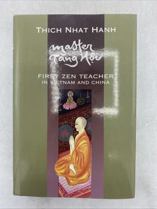 Master Tang Hoi: First Zen Teacher in Vietnam and China by Nhat Hanh, Thich HCDJ - Picture 1 of 15
