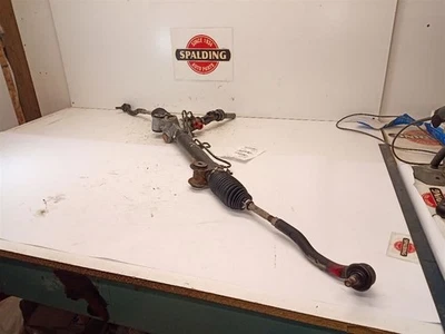 Rack e pinhão de direção hidráulica Toyota Camry 11220654 2004 - Imagem 1 de 4