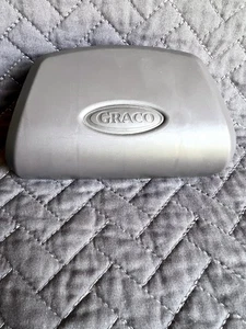 Graco Simple Sway 2-in-1 Schwenkboden Boden Metallrohrabdeckung Ersatzteil - Bild 1 von 9