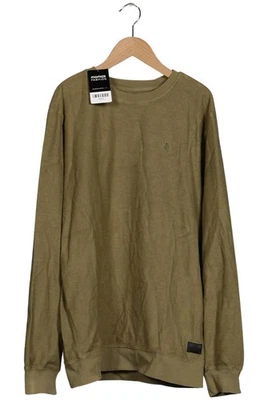 VOLCOM Sweater Herren Sweatpullover Sweatjacke Sweatshirt Gr. M Baum... #lkr46w6 - Bild 1 von 4