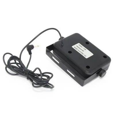 Heavy Duty TS-650 External Speaker Fit For Yaesu Kenwood Icom CB Radio - Image 1 of 4