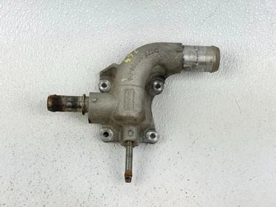 13-20 LINCOLN MKZ ENGINE COOLANT INLET HOUSING 202K MILES OEM - Image 1 of 2