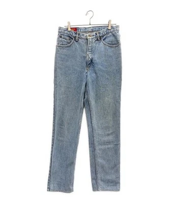 EDWIN                    Denim pants Sky Blue - Image 1 of 4
