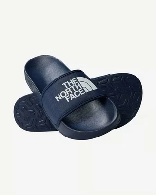 The North Face Youth Base Camp Slide III / Navy/White / UVP 30£