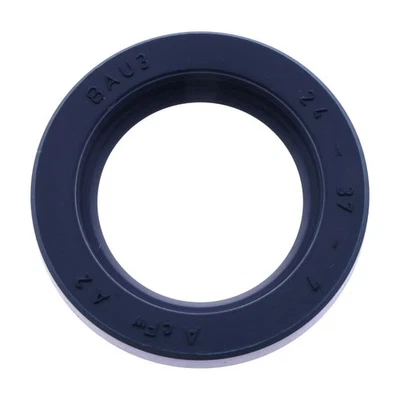 Paraolio forcella CORTECO 24x37x7mm per Honda CR 500 R 1985-1994 - Imagem 1 de 2