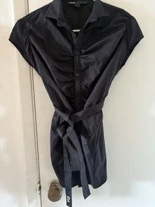 Blusa negra adidas y-3 yohji yamamoto mujer XS - Imagen 1 de 9
