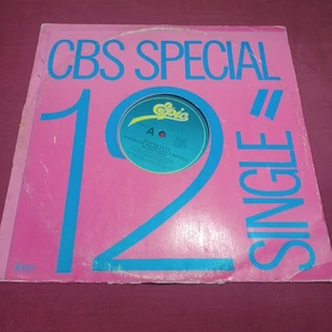 Dead Or Alive – You Spin Me Round (Like A Record) 12" Single, VINYL NM - Picture 1 of 4