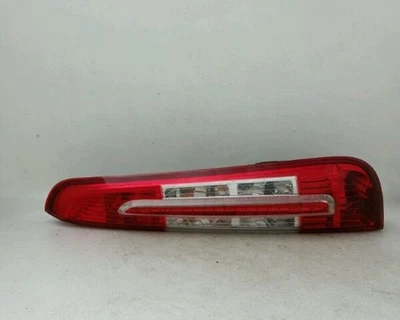 Feu arriere principal droit (feux) FORD C-MAX 1 PHASE 2 1543051 - Photo 1/4