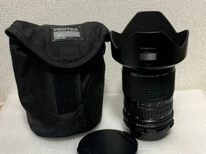 smc PENTAX 67 Zoom 90 180mm 5.6 - Bild 1 von 7