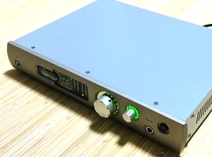 Prism Sound Lyra 1 Silver USB Audio Interface – 2x2, 192kHz, Japan Version - Picture 1 of 5