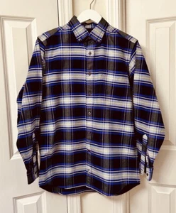 Cremieux Herren Oxford Langarm Webhemd, Gr. M - Bild 1 von 5