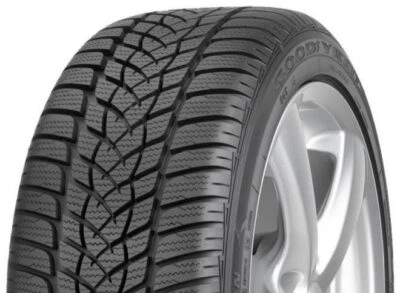 Winter Tyres 235/65 R17 Goodyear 104H U.GRIP PERFORM.+ SUV M+S - Image 1 of 4