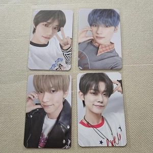TOMORROW X TOGETHER T X T MINISODE 3 TOMORROW ALBUM POP-UP LUCKYDRAW PHOTOCARD - Picture 1 of 14