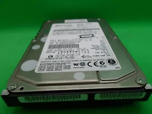 IBM 33P3377 24P3725 24P3724 36.4G 68PIN 15K SCSI U320 Hard disk MAP3367NP - Picture 1 of 6