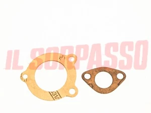 GUARNIZIONI COPERCHIO TERMOSTATO FIAT 850 SPECIAL COUPE SPIDER T 900 T PULMINO - Picture 1 of 1