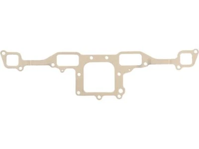 For 1975-1978 GMC K15 Suburban Exhaust Manifold Gasket Set Victor Reinz 47113SS - Image 1 of 2