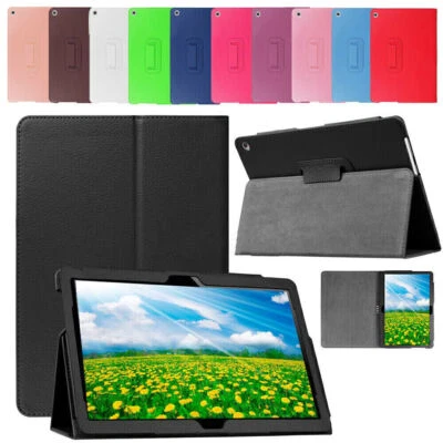 Folio Smart Leather Case Cover Stand For iPad 2nd/3rd/4th Gen 9.7" Inch - Image 1 of 4