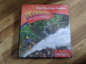 AVANCEMOS BEST PRACTICES TOOLKIT UNO - Bild 1 von 4