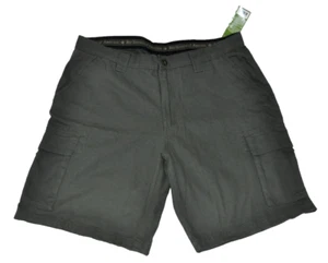 Boy Scouts of America Mens Cargo Shorts Sz 40 Official Uniform Green, New BSA - Picture 1 of 6
