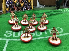 Subbuteo HW Polonia Special Spares