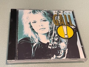 France Gall - CD Album - 1988 Apache - Made in Germany - 12 Titel - Bild 1 von 5