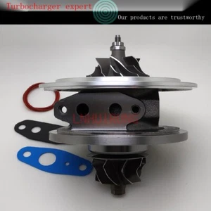Turbo Chra Cartridge 721164 for Toyota Auris Previa TD RAV4 2.0 D-4D 1CD-FTV - Picture 1 of 6