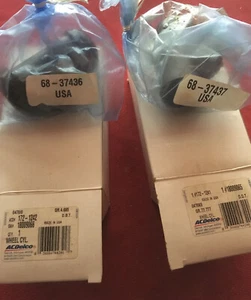 NOS Delco PR 18009065 1809066 172-1241 172-1242 Wheel Cylinders  Early Corvettes - Picture 1 of 2