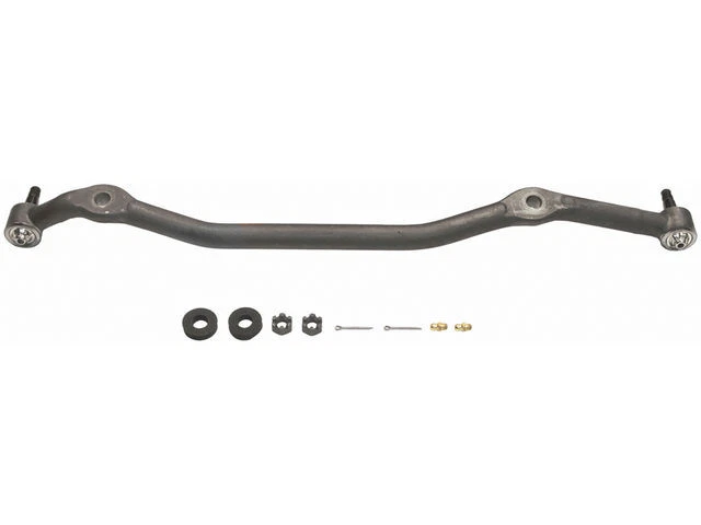 Conjunto de varilla de amarre Moog para Pontiac GTO 1968-1972 11FRYQ Foto 1 de 1