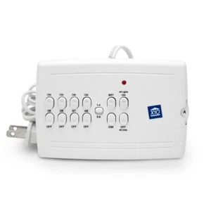 MC10A White Plug-in Mini Controller - Picture 1 of 2