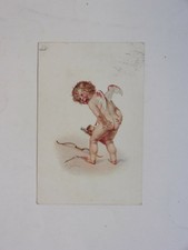 Cartolina Cupido