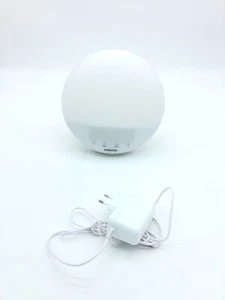 Philips Wake-up Light HF3531/01, 20 Lichtstärken, 7 Klänge, Radio - Bild 1 von 4
