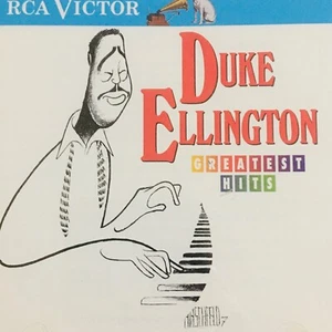 Greatest Hits by Duke Ellington (CD, 1996) - Picture 1 of 6