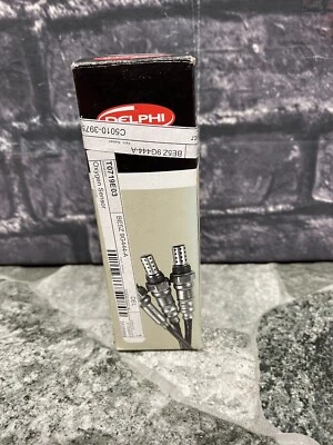 Delphi ES20407 Oxygen Sensor For Select 11-16 Ford Lincoln Mercury Models - Image 1 of 4