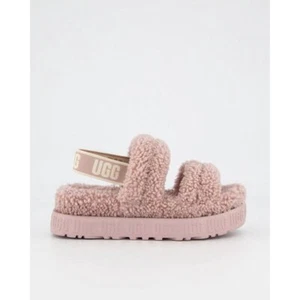 Ugg Oh Fluffita Sandal Slipper - Picture 1 of 4